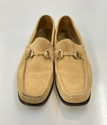 GUCCI ホースビットローファー メンズ SIZE 44 E グッチ
