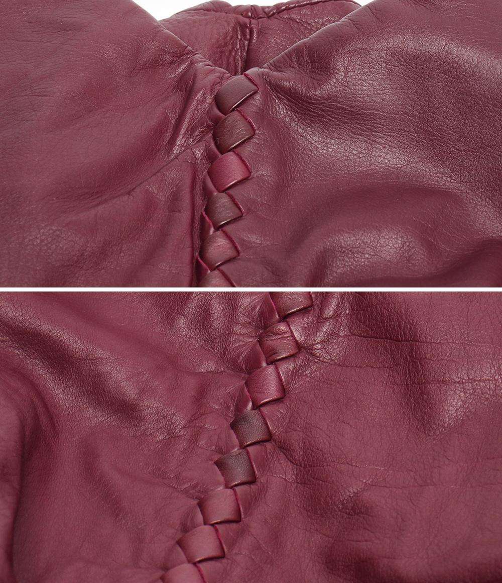 BOTTEGA VENETA ワンショルダーバッグ 肩掛け チェルボ 240042 レディース ボッテガベネタ