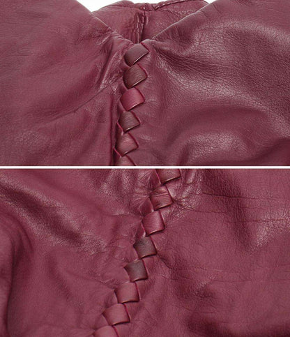 BOTTEGA VENETA ワンショルダーバッグ 肩掛け チェルボ 240042 レディース ボッテガベネタ