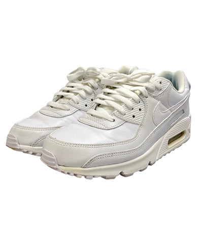 NIKE ローカットスニーカー エア マックス 90 LTR CZ5594-100 メンズ SIZE 28.0 ナイキ