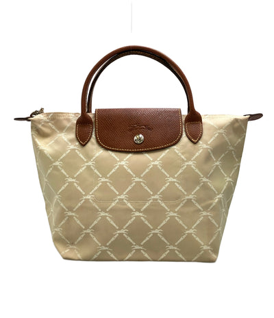 Longchamp ハンドバッグ レディース ロンシャン