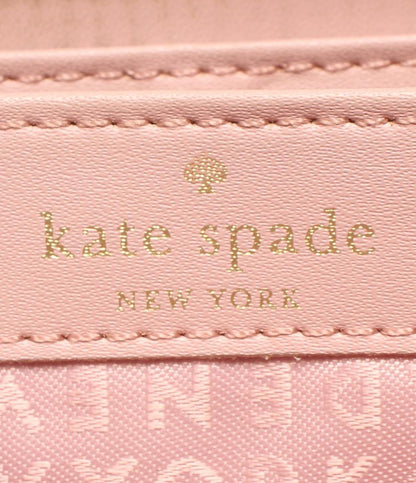 Kate Spade ラウンドファスナー長財布 レディース ケイトスペード