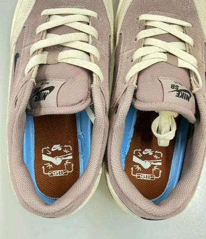 NIKE ローカットスニーカー SB マロー TE HF3066-200 メンズ SIZE 24.5 ナイキ