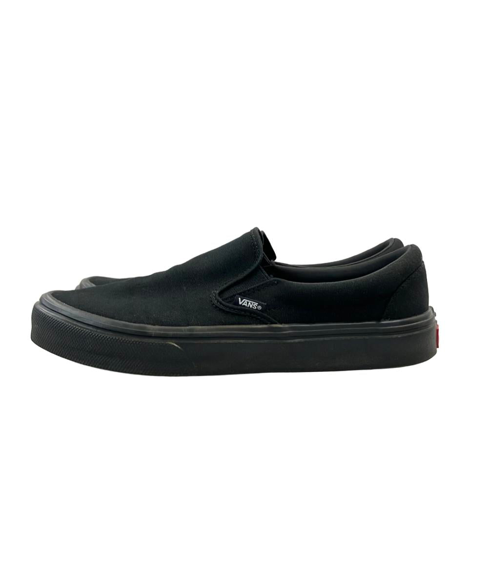 VANS スリッポン メンズ SIZE 26.0 (M) ヴァンズ