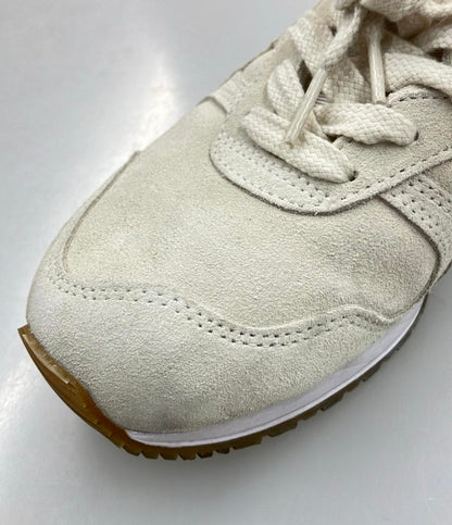 オニツカタイガー ローカットスニーカー レディース SIZE 24.5 (L) ONITSUKA TIGER