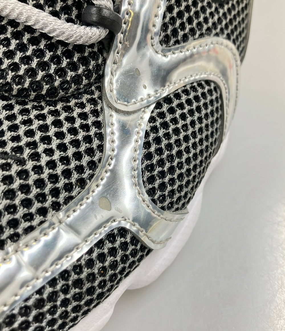 NIKE ローカットスニーカー × STUSSY AIR ZOOM SPIRIDON CAGE 2 CU1854-001 メンズ SIZE 27.0 ナイキ