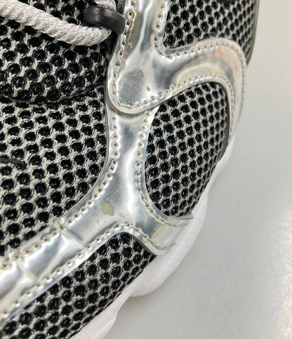 NIKE ローカットスニーカー × STUSSY AIR ZOOM SPIRIDON CAGE 2 CU1854-001 メンズ SIZE 27.0 ナイキ