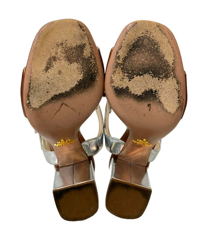 プラダ サンダル レディース SIZE 35 (XS) PRADA