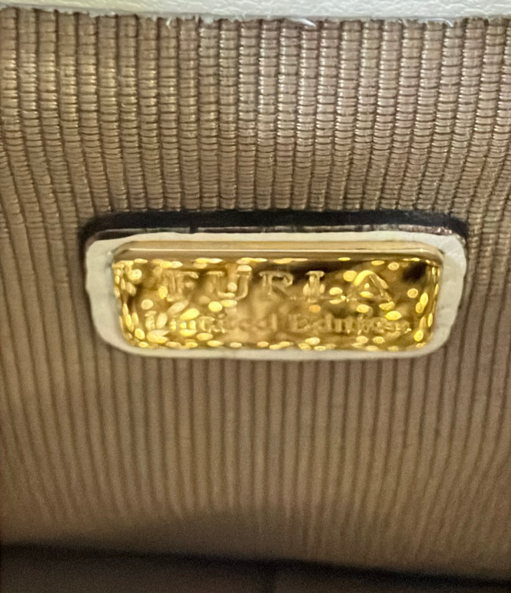 FURLA ショルダーバッグ メトロポリス 90周年記念 レディース フルラ