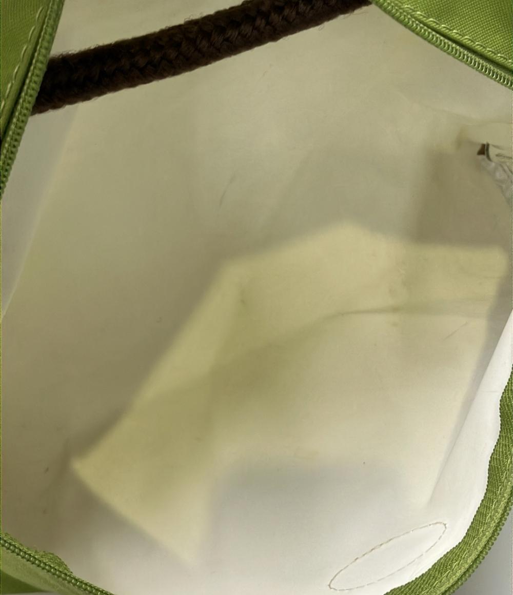 ロンシャン ハンドバッグ レディース Longchamp