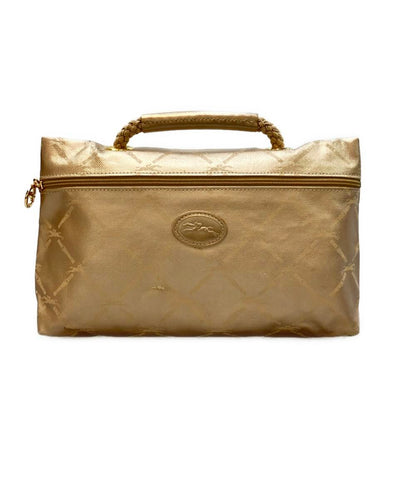 Longchamp ポーチ ハンドバッグ レディース ロンシャン