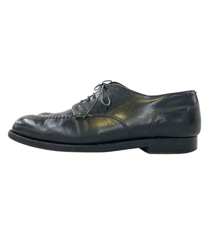 ALDEN ビジネスシューズ NST（Norwegian Front Blucher） 961 メンズ SIZE 8 (26cm) オールデン