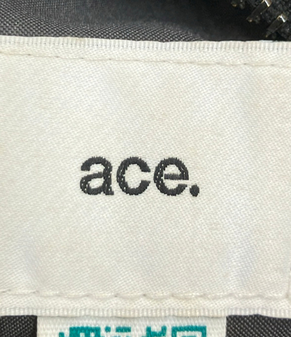 美品 ACE リュック レディース エース
