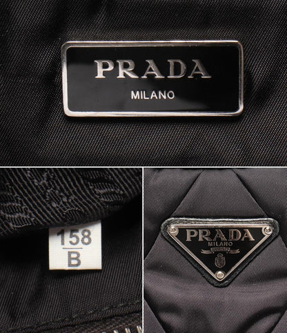 プラダ 2wayショルダーバッグ ハンドバッグ 斜め掛け 1BG168 レディース PRADA