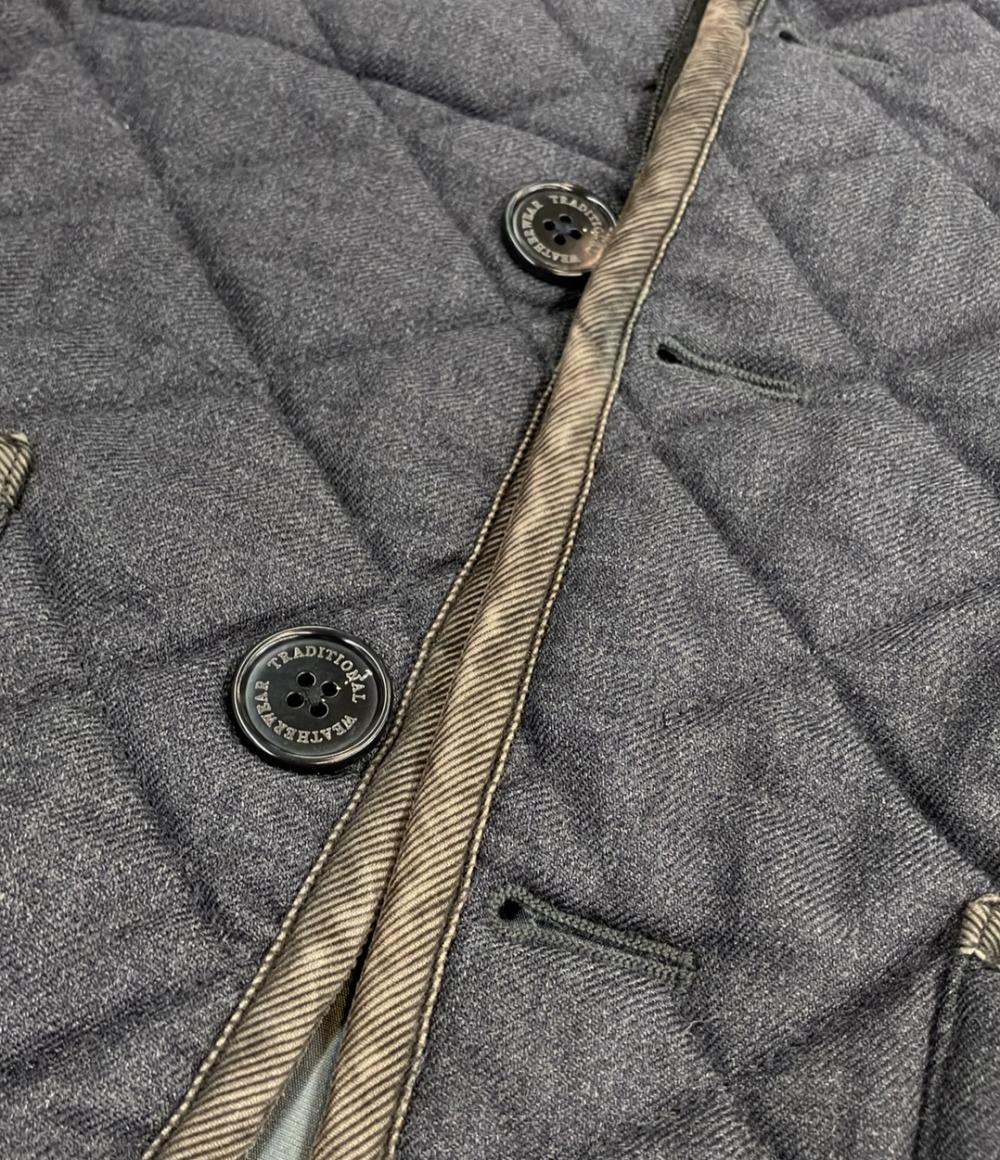 Traditional Weatherwear キルティングジャケット メンズ SIZE 36 (XS