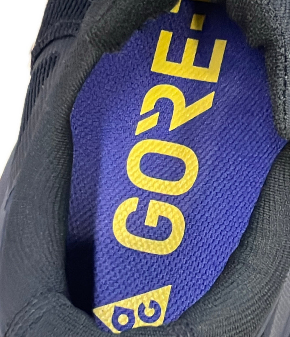 美品 NIKE ローカットスニーカー GORE-TEX ACG マウンテンフライ2 LOW GTX HF6245-400 メンズ SIZE 27.0 ナイキ