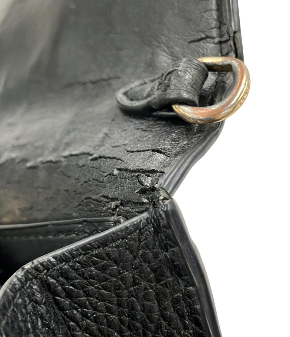 訳あり COACH ショルダーバッグ ショルダーウォレット レディース コーチ