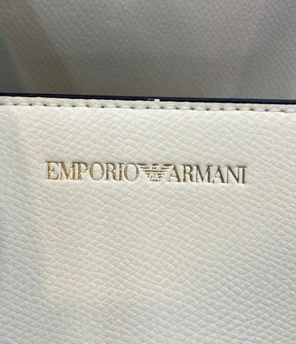 エンポリオアルマーニ トートバッグ 肩掛け レディース Emporio Armani