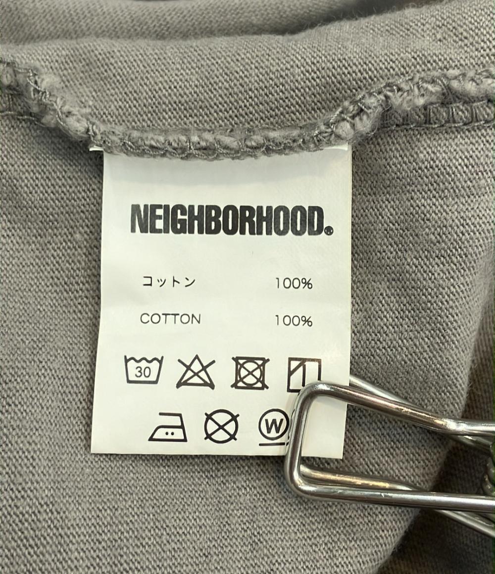 ネイバーフッド 半袖Tシャツ メンズ SIZE M (M) NEIGHBORHOOD