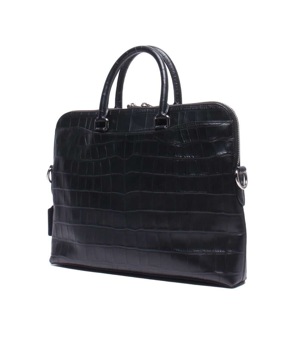 コーチ ブリーフケース ビジネスバッグ F72970 メンズ COACH – Rehello