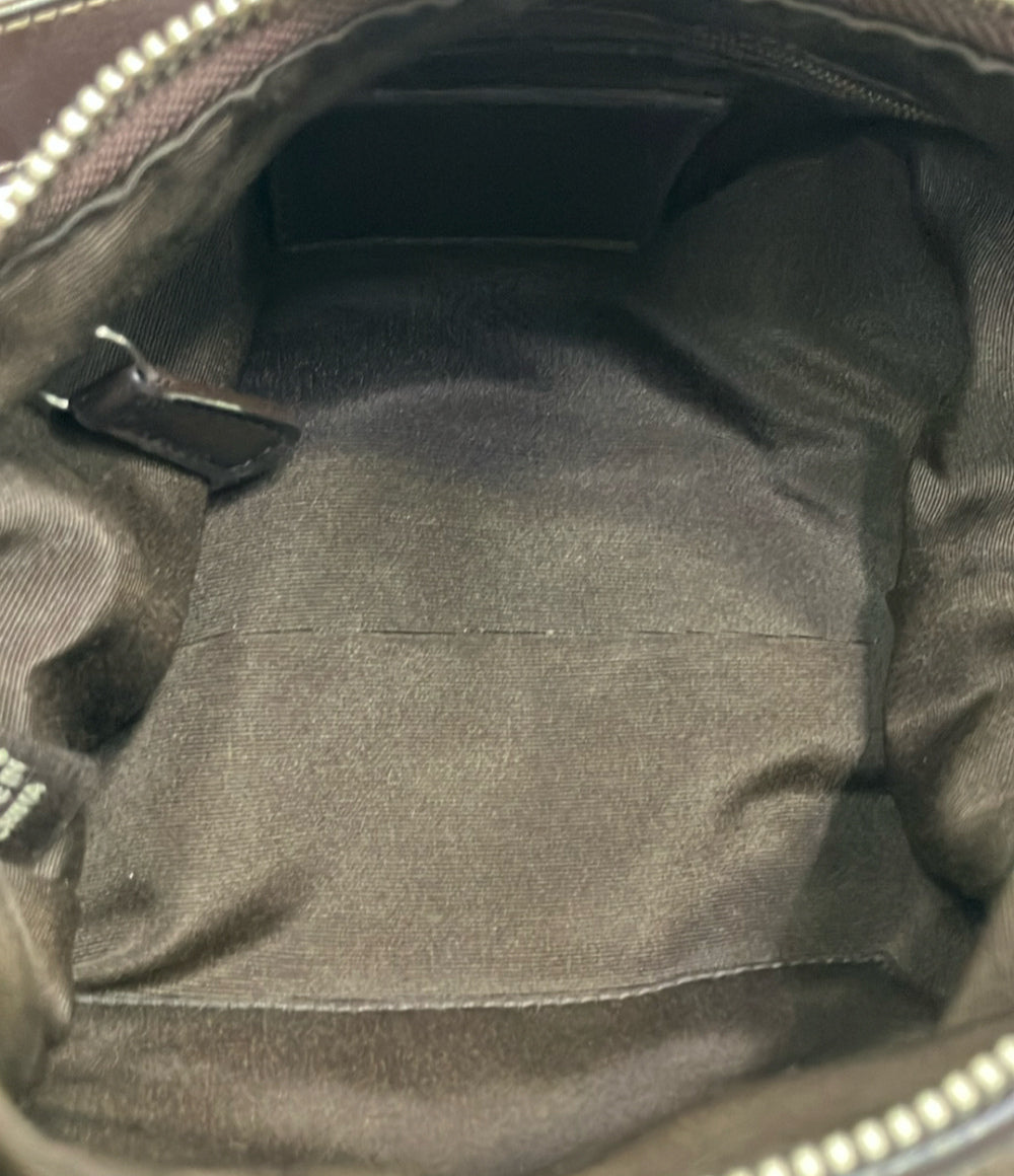 COACH 2way ショルダーバッグ 肩掛け 斜め掛け シグネチャー F17439 レディース コーチ