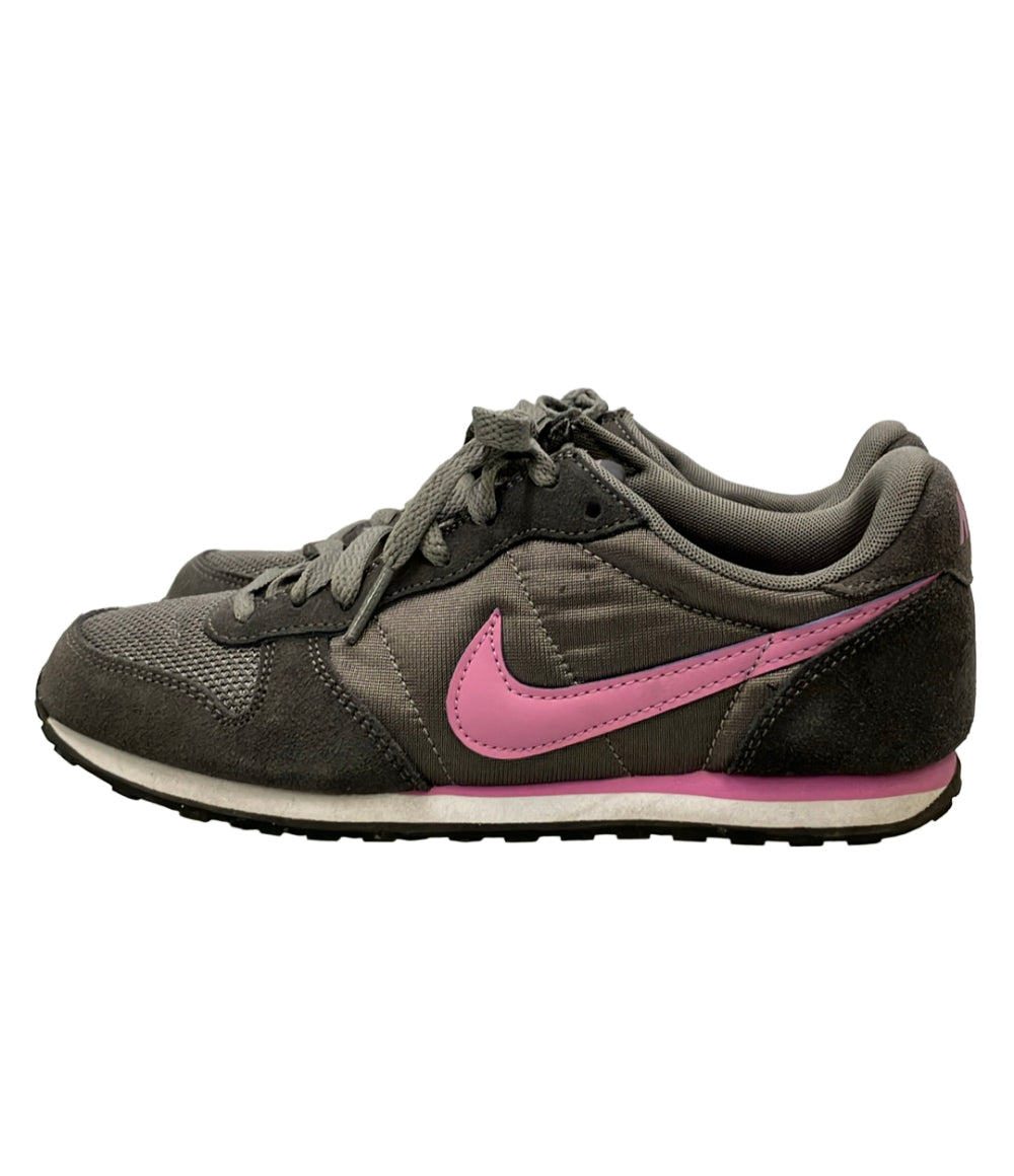 NIKE ローカットスニーカー ジニコ 644451-260 レディース SIZE 23.5 ナイキ
