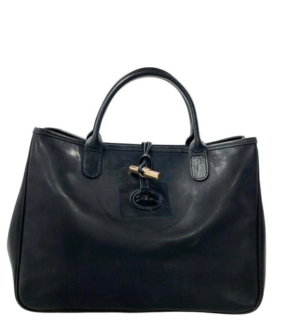 Longchamp ハンドバッグ 1686051001 レディース ロンシャン