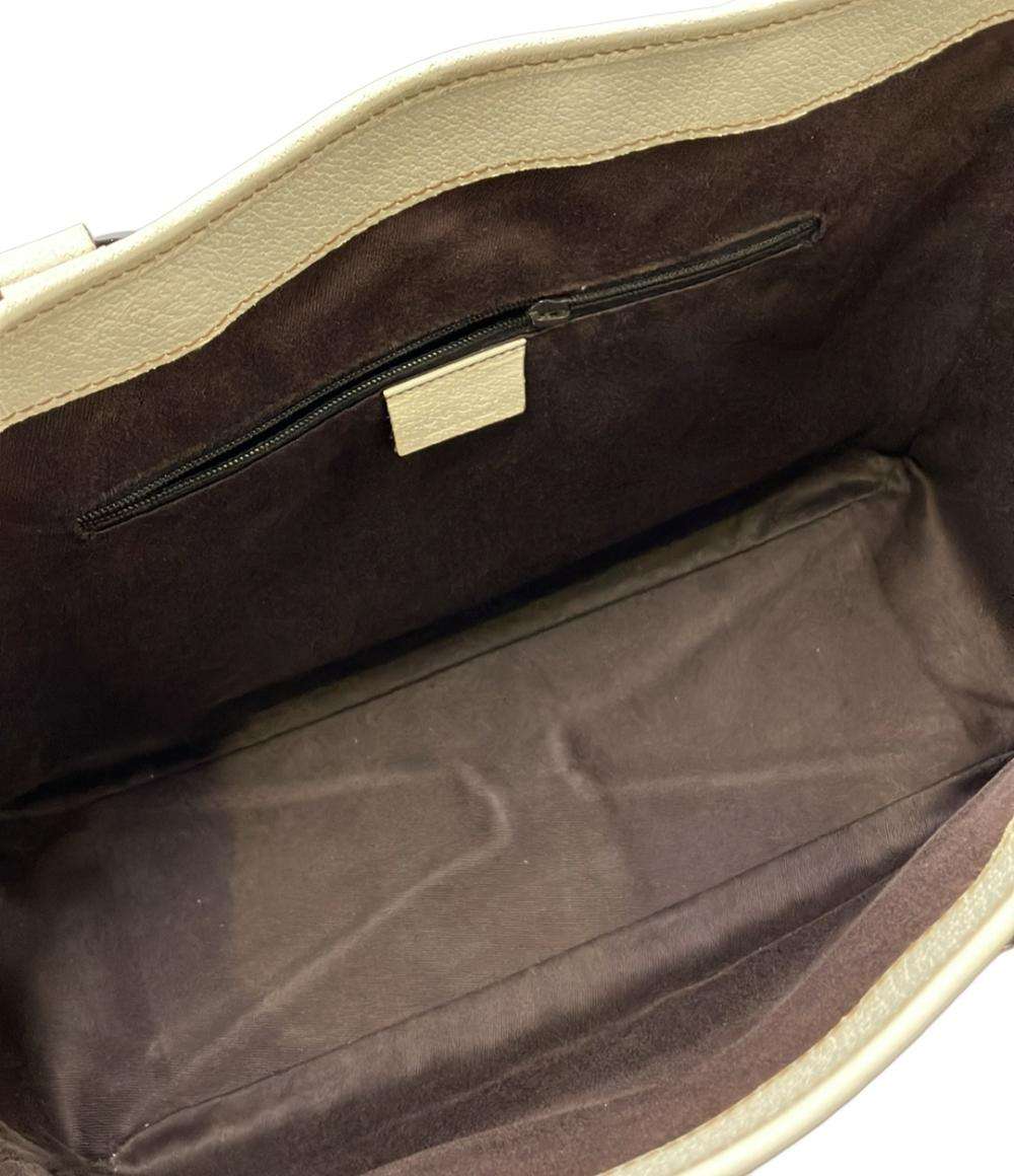 GUCCI トートバッグ GGキャンバス 113017 002404 レディース グッチ