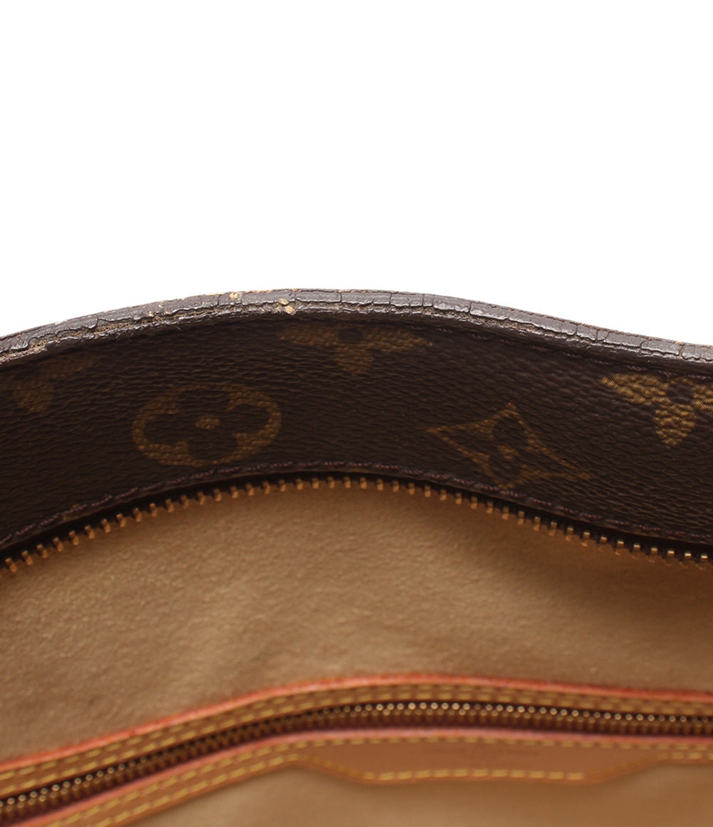 LOUIS VUITTON ショルダーバッグ 肩掛け バビロン モノグラム M51102 レディース ルイ・ヴィトン