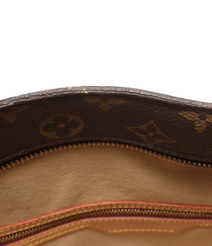 LOUIS VUITTON ショルダーバッグ 肩掛け バビロン モノグラム M51102 レディース ルイ・ヴィトン