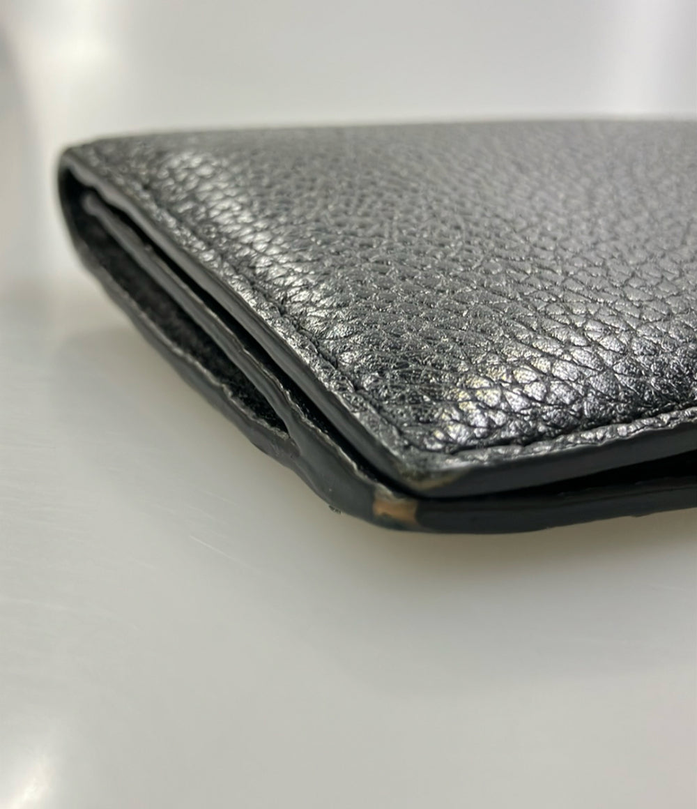 Kate Spade 二つ折り財布 レザー レディース ケイトスペード