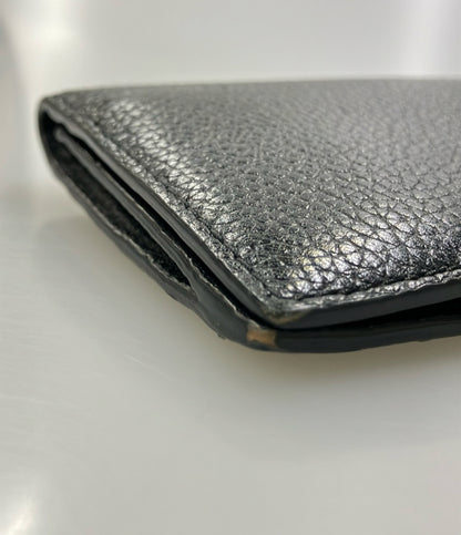 Kate Spade 二つ折り財布 レザー レディース ケイトスペード
