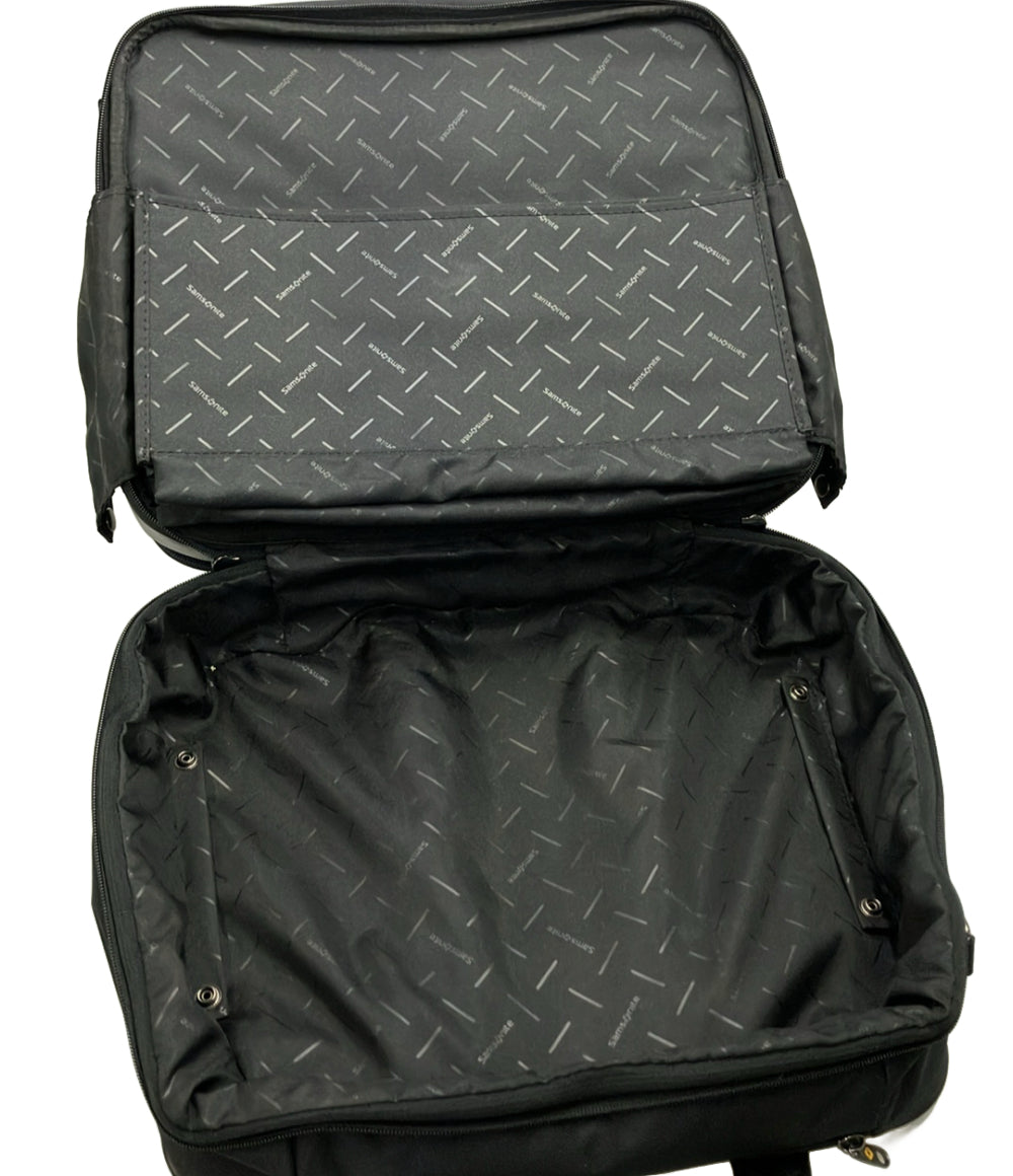 Samsonite キャリーバッグ メンズ サムソナイト