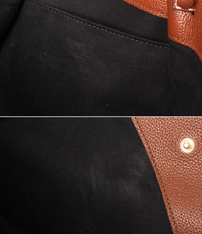 DEMELLIER LONDON トートバッグ レディース デメリエーロンドン