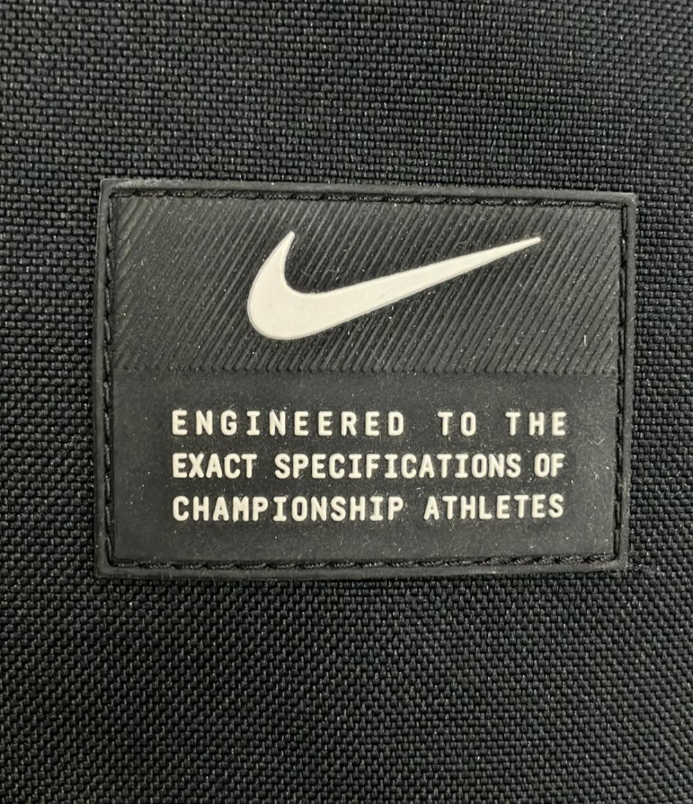 美品 NIKE リュック キャンバス ユニセックス ナイキ