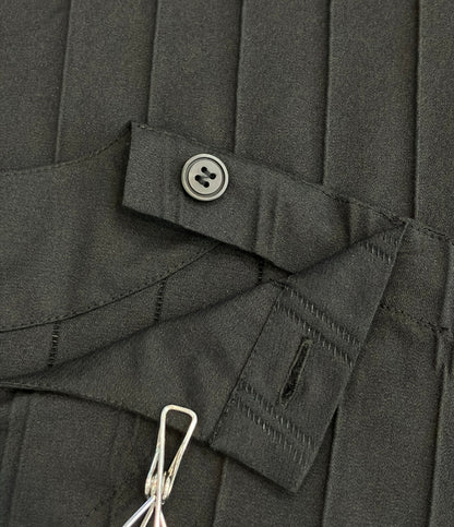 A-POC ABLE ISSEY MIYAKE 半袖 シャツ スチームストレッチ メンズ SIZE 3 エーポック エイブル イッセイ ミヤケ