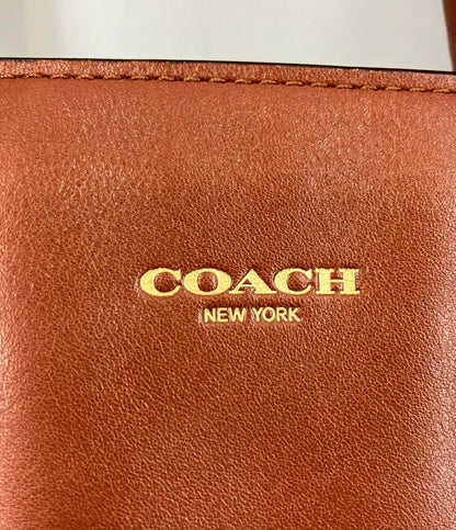 COACH ハンドバッグ レディース コーチ