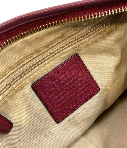 COACH ショルダーバッグ 斜め掛け 25355 レディース コーチ