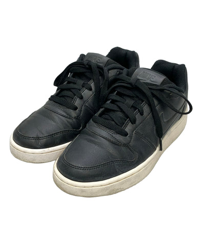 NIKE ローカットスニーカー エバノン LOW AQ1777-001 レディース SIZE 24.5 ナイキ