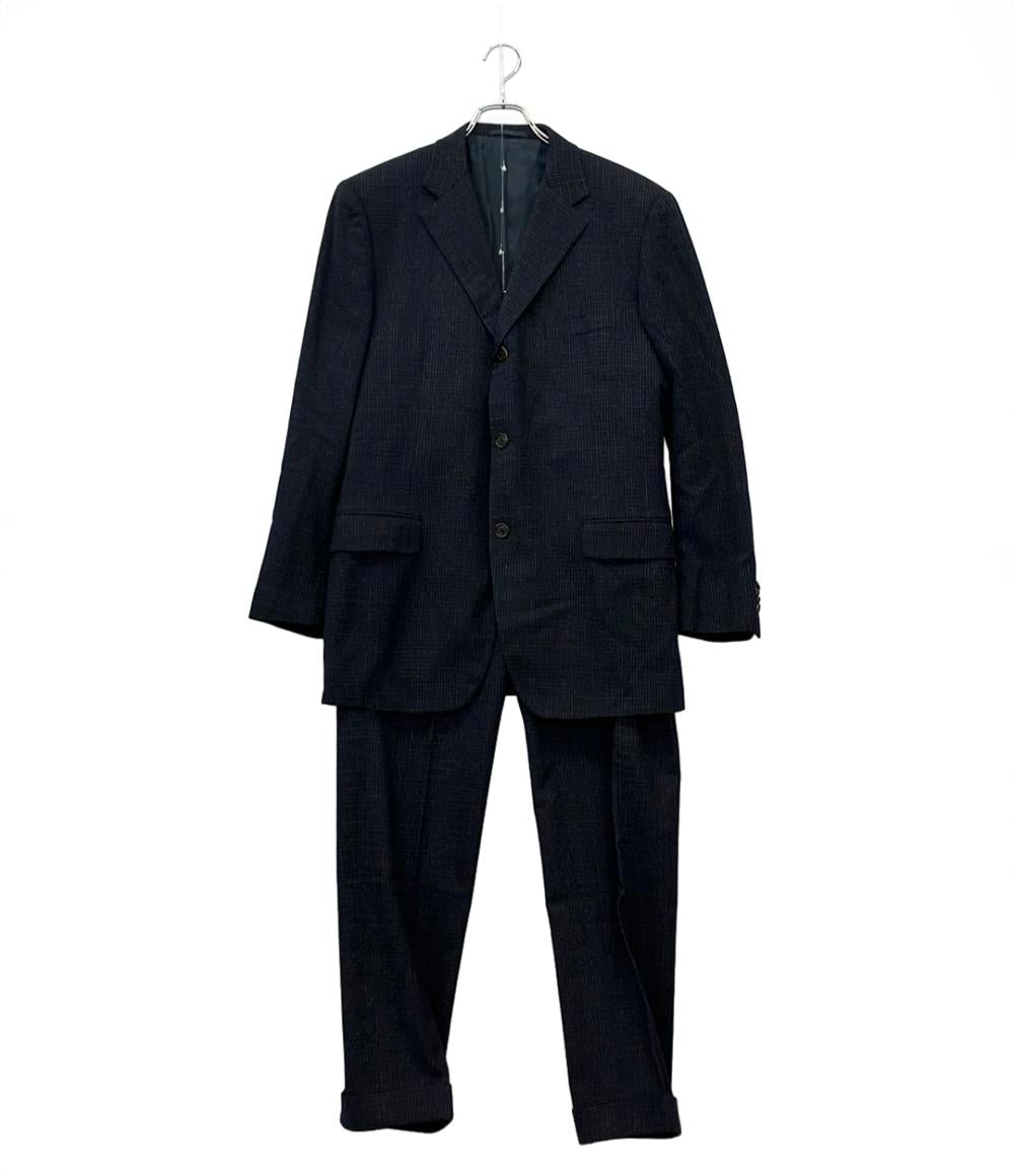 BELVEST セットアップ パンツスーツ メンズ SIZE 52 (XL) ベルヴェスト