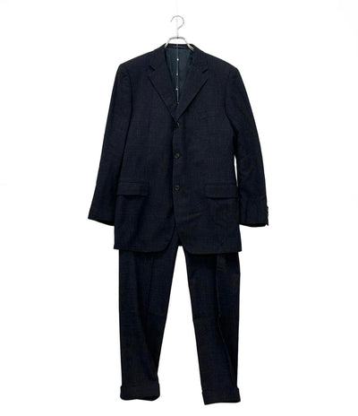 BELVEST セットアップ パンツスーツ メンズ SIZE 52 (XL) ベルヴェスト