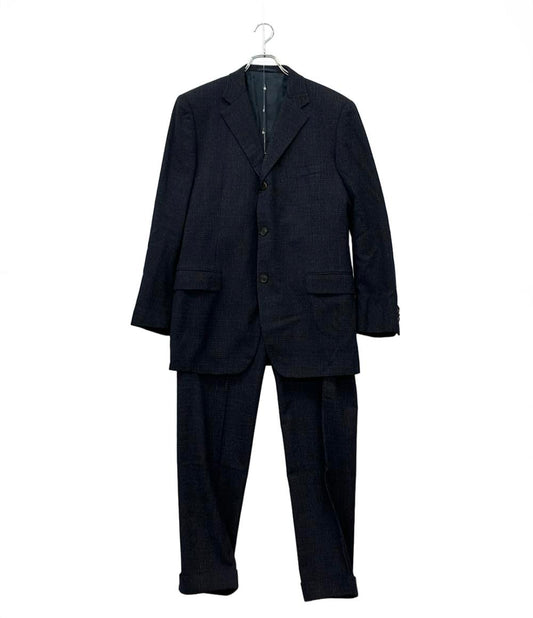 BELVEST セットアップ パンツスーツ メンズ SIZE 52 (XL) ベルヴェスト