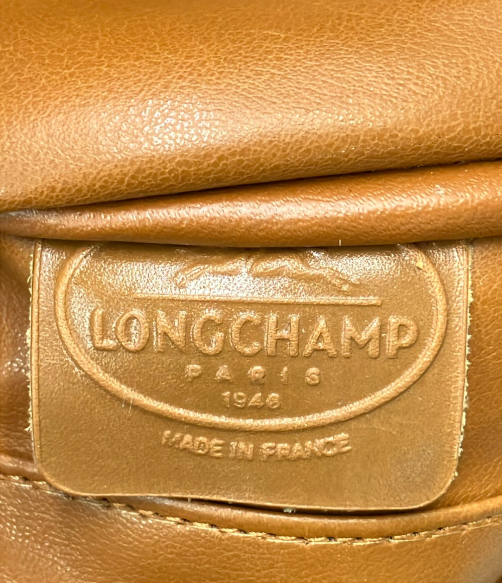Longchamp ハンドバッグ トートバッグ レディース ロンシャン