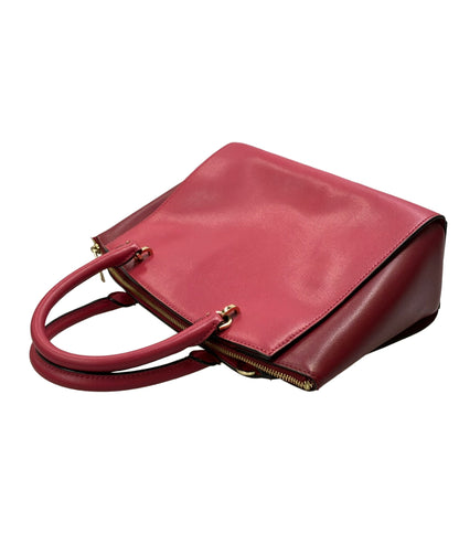MICHAEL KORS 2way トートバッグ ショルダーバッグ 斜め掛け チェーン ELLIS 35H7GE0S3T レディース マイケルコース