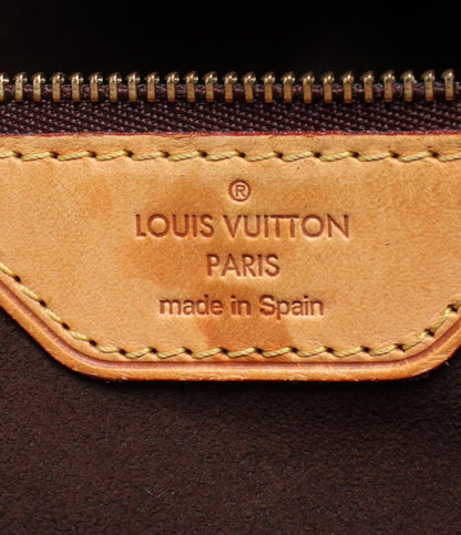 ルイ・ヴィトン ハンドバッグ ウィルシャーPM モノグラム M45643 レディース LOUIS VUITTON