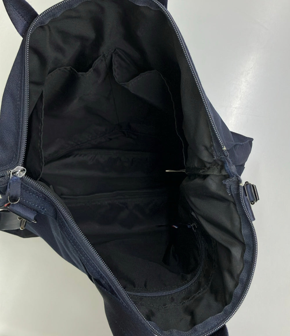 PORTER CLASSIC muatsu NEWTON トートバッグ ショルダーバッグ 2WAY 斜め掛け メンズ ポータークラシック ムアツニュートン