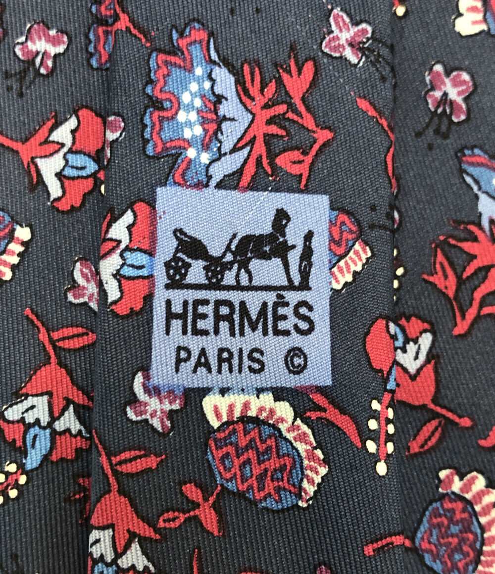 エルメス  ネクタイ シルク100％      メンズ SIZE   (複数サイズ) HERMES