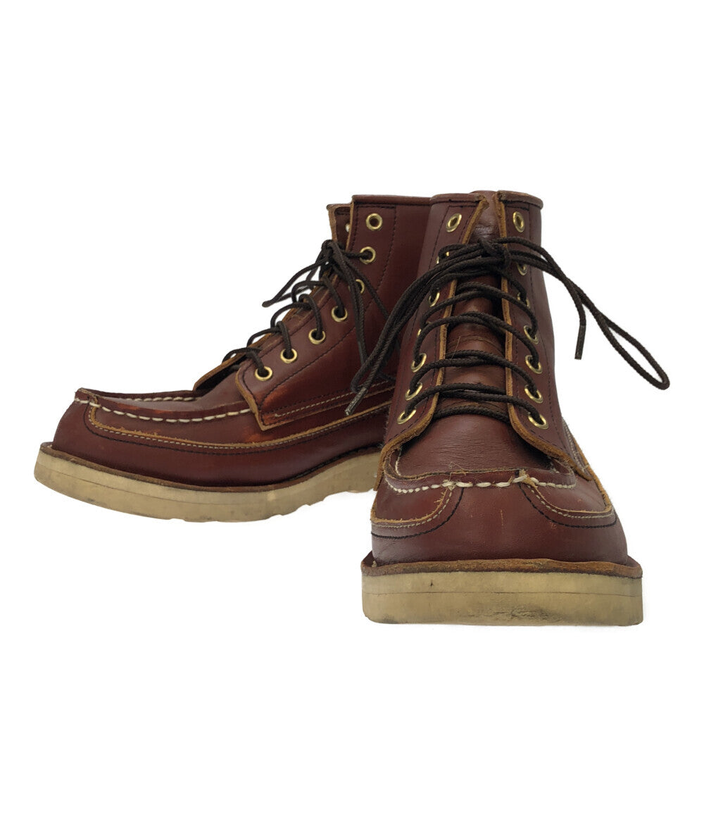 ダナー  ショートブーツ     7487 レディース SIZE 6 1/2 (L) DANNER