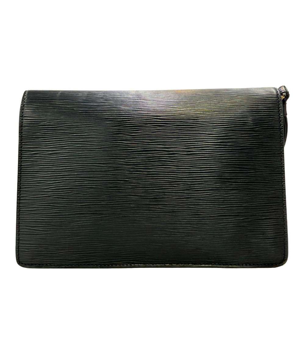 LOUIS VUITTON クラッチバッグバッグ セカンドバッグ ポシェット セリエ ドラゴンヌ M52612 メンズ レディース ルイ・ヴィトン