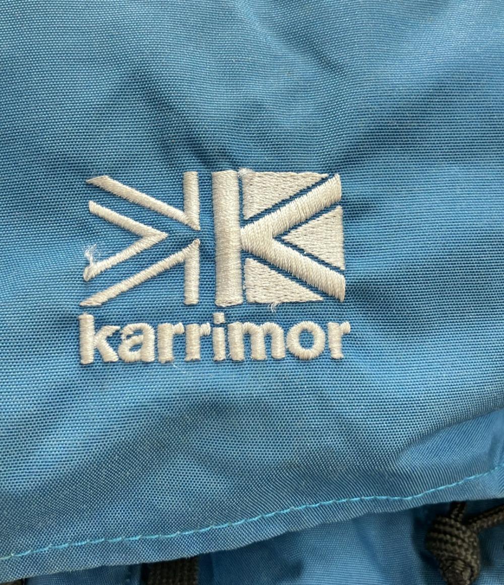 Karrimor リュック ridge 30 メンズ カリマー